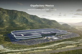 En marzo de 2023, el propio Musk anunció la construcción de una armadora de autos eléctricos en el municipio de Santa Catarina, Nuevo León.