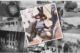 Esta nueva tragedia escolar deja en evidencia problemas estructuras que influyen en la sociedad coahuilense.