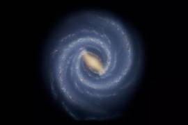 Los científicos han encontrado una extraña “ruptura” en los brazos espirales de nuestra galaxia
