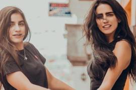 Bárbara de Regil cura sus dolores con energía positiva... ¡y la tunden en redes!