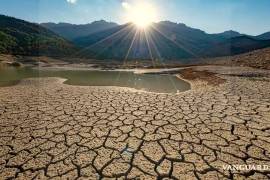 Conagua reporta que 13 municipios de Coahuila presentan algún grado de estiaje.