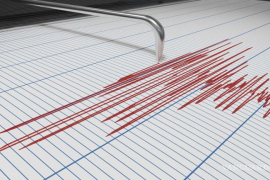 El viernes 8 de septiembre se han registrado tres movimientos sísmicos en los estados de Jalisco y Guerrero.
