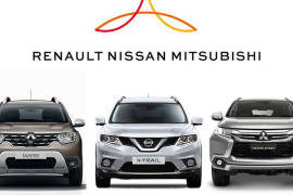 Renault, Nissan y Mitsubishi reafirman el compromiso con su alianza