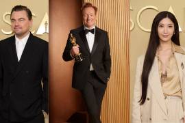 Fiesta. Nuestro corresponsal Fabián Waintal desvela los detalles a tan sólo días de que se realice la esperada fiesta que celebra y reconoce a lo mejor del cine en el último año.