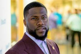 Kevin Hart ‘es capaz de caminar y mover sus extremidades’