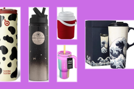 5 termos ideales para amantes del café