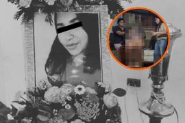 Dos menores recibieron hasta 2 años y 10 meses por el homicidio de Leyla Monserrat; la familia cuestionó la reparación económica