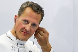 Michael Schumacher cumple 51 años y su estado de salud es incierto