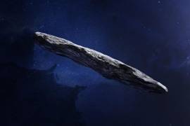 El científico de Harvard Avi Loeb asegura que el objeto 3I/Atlas podría ser una nave nodriza extraterrestre, mientras Donald Trump promete revelar más pruebas ovni. Conoce qué significa esta advertencia y qué opinan los expertos.