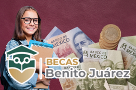 La Coordinación Nacional de la Beca Benito Juárez ha iniciado el calendario de pagos del último periodo de 2024.