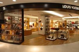 Louis Vuitton compra joyería Tiffany por 16 mil 200 mdd