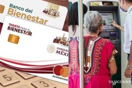 El pago de la Pensión del Bienestar para adultos mayores ha regresado este noviembre, como cada bimestre la titular de la Secretaría del Bienestar, Ariadna Montiel Reyes, ha dado a conocer el calendario de depósitos.