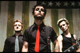 El álbum 'American Idiot' de Green Day será película