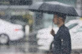 Frente frío 49 provocará lluvias intensas, tormentas eléctricas y posibles torbellinos en Coahuila, Nuevo León y Tamaulipas.