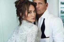 ‘Somos mejores como amigos’, Jennifer Lopez y Alex Rodriguez anuncian su separación