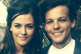 Hermana de Louis Tomlinson muere por infarto