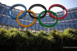 (IMAGEN ILUSTRATIVA) La Asamblea General de la ONU aprobó hoy por abrumadora mayoría el llamamiento a una tregua olímpica para los Juegos de París 2024.