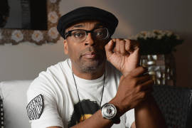 Spike Lee Muestra empatía con caravana migrante