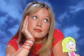 Hilary Duff regresa como Lizzie Mcguire para Disney +