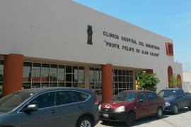 Se agrava crisis en la Clínica del Magisterio de Torreón por falta de recursos