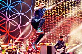 Coldplay crea “Houston” en honor a afectados por Harvey