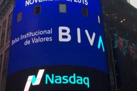 BIVA, la nueva bolsa después de 25 años con la BMV
