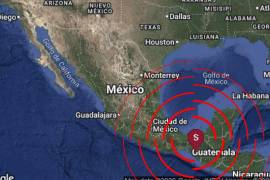 Autoridades activaron protocolos de emergencia tras el sismo de magnitud 7.4 en Chiapas y mantienen vigilancia en costas por posible tsunami, sin daños graves reportados.
