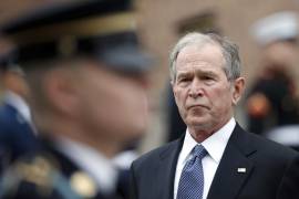 'Es cuestión de tiempo'... George W. Bush alertó sobre una nueva pandemia y buscó preparar a EU