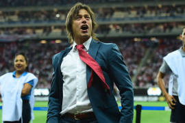 ¿Almeyda regresa a la Liga MX? ... ¿Con el Cruz Azul?