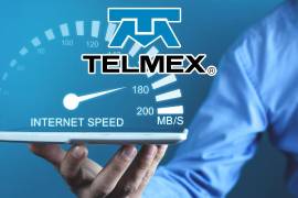 TELMEX aumentará las velocidades de sus servicios de internet hasta 1,000 Mbps sin modificar los precios mensuales