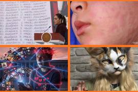 Las noticias más importantes del 17 de febrero en México