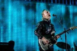 Radiohead lanza dos sencillos de su disco 'Ok not ok'