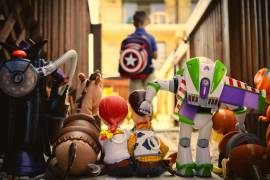 30 por ciento será la tarifa arancelaria a los juguetes que se importen de países que no tengan un tratado de libre comercio con México.