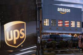 Andy Jassy, director ejecutivo de Amazon, comentó que los avances en IA desplazarán a más fuerza de trabajo.