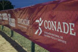 Carlos Eduardo Robleda Chávez transfirió por error 11 millones de pesos a una cuenta bancaria en España cuando trabajaba en la Conade.