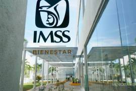 El IMSS registró un aumento del 753.9% en recetas no surtidas..
