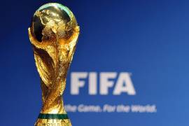 La Confederación Asiática de Fútbol expresó su apoyo al anuncio de Arabia Saudí.
