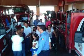 Se incrementan emergencias por fugas de gas en Piedras Negras