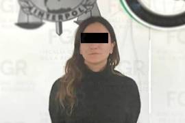 Una jueza federal confirmó que Gilda Lozoya Austin, hermana del exdirector de Pemex, continuará su proceso penal en libertad provisional por el caso Agronitrogenados.