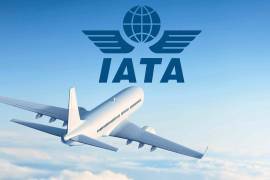 En América Latina y El Caribe, la demanda de transporte de carga aérea se incrementó un 1.8% en comparación con marzo de 2025.