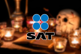 El SAT incluyó los servicios de chamanes, curanderos y practicantes de vudú en su catálogo de medicina alternativa y holística, permitiendo su facturación formal.