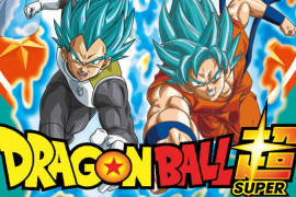“Dragon Ball Super” llega a Latinoamérica con voces originales de la región