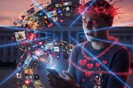 Estas medidas gubernamentales contra las redes sociales y su funcionamiento se están intensificando para regular aspectos dañinos de estas.