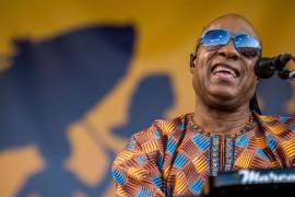 ¡Feliz Cumpleaños Stevie Wonder! Así recordamos las siete décadas del emblema del soul