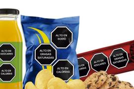 Menos sodio y menos azúcar: así reformulan las marcas sus productos tras nuevo etiquetado