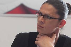 Reprueba Ana Gabriela Guevara la liberación de su agresor