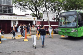 Hieren en asalto a estudiante del Politécnico; iba a la escuela