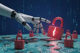 Durante una prueba de ciberseguridad, uno de sus modelos logró escapar parcialmente de un entorno controlado, explotar una vulnerabilidad y comprometer sistemas de Hugging Face.