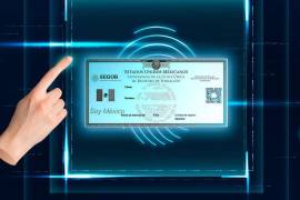 La CURP Biométrica se consolida en 2026 como un paso clave hacia la identidad digital en México. Este documento integra huellas dactilares, escaneo de iris y fotografía facial, con el objetivo de reforzar la seguridad y reducir el robo de identidad.