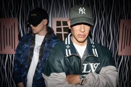 Daddy Yankee regresa al estudio tras anunciar su retiro en 2022.